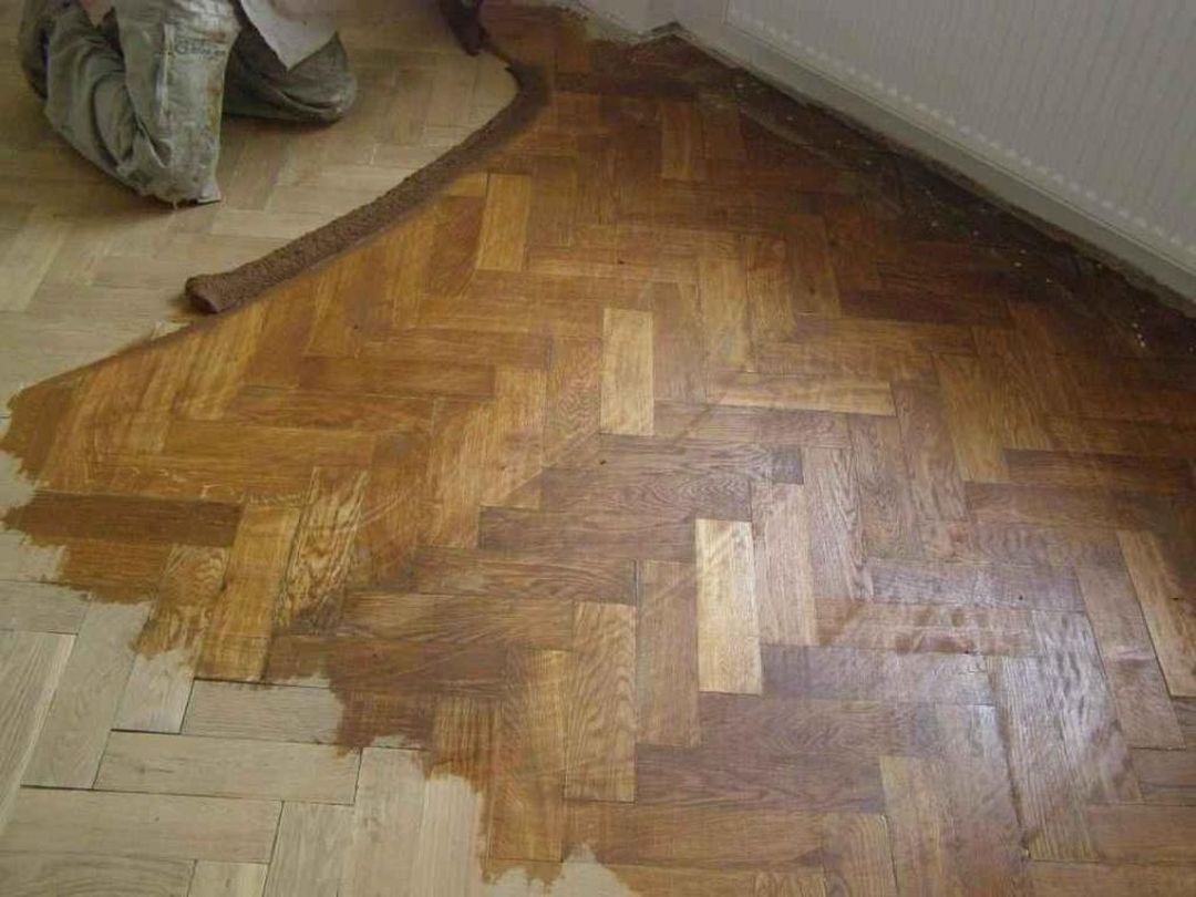 Renovace povrchů